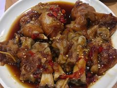 -贤花饭店(城阳店)