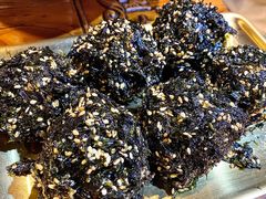 -韩香阁烤肉·烤活鳗(宽厚里店)
