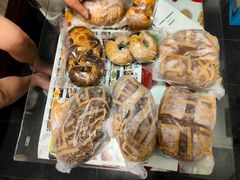 -原麦山丘(金地店)