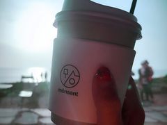 -Cafe Aewol Monsant
