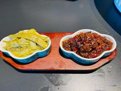 -红厨巷·淮扬菜(熙南里店)