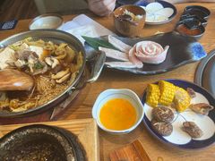-炎蔵牛舌烤肉
