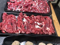 -林记潮牛·牛肉火锅(上马墩店)