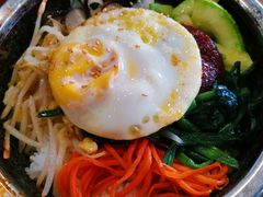 -老朴饭店(邮政街总店)