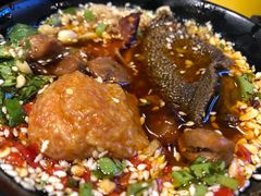 -钢管厂五区小郡肝串串香(南山店)