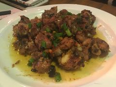 -胡桃里音乐酒馆(曲江店)