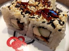 -元气寿司(东方宝泰店)