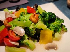 坚果时蔬-野蔓果·山野菜(西湖景区·龙井茶田店)