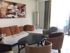 -三亚海棠湾万丽度假酒店