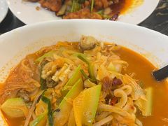 -桃园中华料理炸酱面(燕儿岛路店)