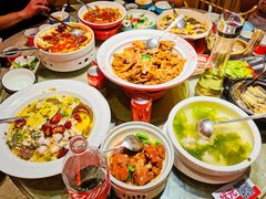 -厝小满.姜母鸭/泉州菜(桥南店)
