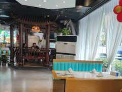 -小秦淮·南京土菜(新亭西路店)