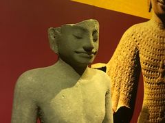 -吴哥国家博物馆