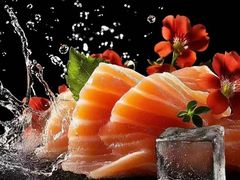 -漢咖啡·全服务式自助晚餐(武汉洲际酒店)