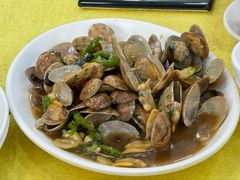 -锐记美食店·现捞海鲜(闸坡店)