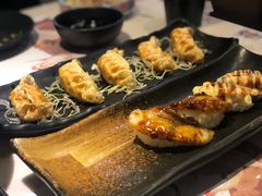 -羽寿司(东方宝泰店)