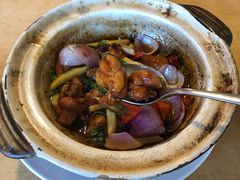 -ZF Seafood Restaurant 卓峰海鲜餐