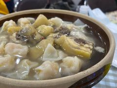 -阿金大白·上海菜馆(新天地店)