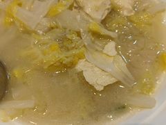 -海洁灌汤包(南五马路店)
