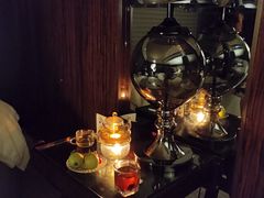 -Love Story爱情故事·养生SPA会所(新侨店)