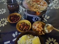 -张关合渣(航空大道店)