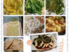 -巴乡石锅鱼(密云店)