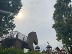 -枫香湖儿童公园
