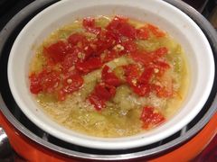 -粗茶淡饭·隐庐私厨(东亭店)