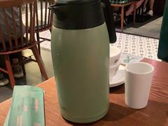 -南拳十三姨·潮汕砂锅粥(世纪金源店)