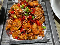 -隆喜元鱼汤包·海鲜(中联广场店)