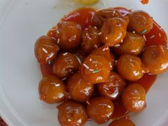 -客汀家宴·客家烟火 四季食材(集美店)
