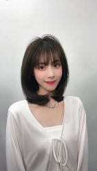 -HG美发设计沙龙