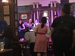 -宝莱纳餐厅(滨江店)