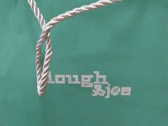 -Dough&Joe团憩(瑞虹天地月亮湾店)