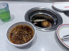 -龍歌自助小火锅(芝罘万达店)