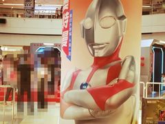 -鹏欣水游城