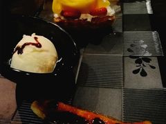 -Strawberry Butterfly草莓蝴蝶日式水果挞