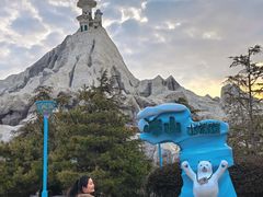 -上海海昌海洋公园-冰山北极馆