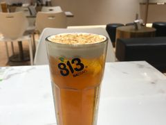 -813芭依珊 BAESAn(汇港购物中心店)