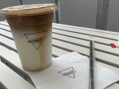 -Manner Coffee(IFS一楼店)