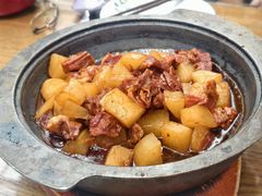 -老山东·山东菜(鲁菜名店)