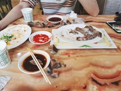 -苏莱特色牛骨滩羊手抓馆(长城东街总店)