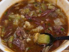 -老字号贾家肉丸糊辣汤(光明巷店)