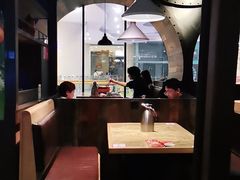 -炭舍干锅·烤鱼(扬名广场店)