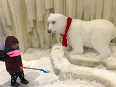 -宁波冰雪大世界(北仑区)