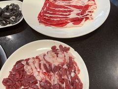 -将台涮肉(酒仙桥店)