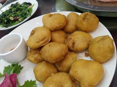 -山海关清和浑锅店