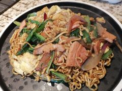 -丰茂烤串(金泉美食宫店)