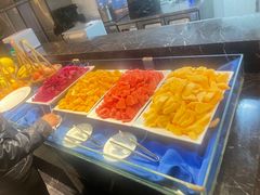 -悦兮半岛温泉度假酒店·餐厅部