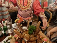 -卢布里西餐厅(总店)